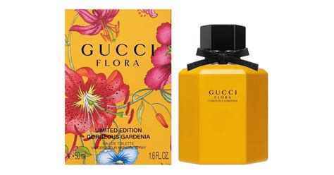 gucci flora yellow|gucci flora yellow perfume.